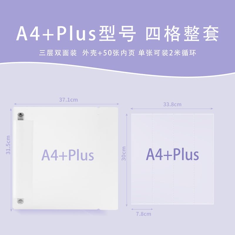 Amazon | 収納ファイル マスキングテープ 収納ノート 収納ケース